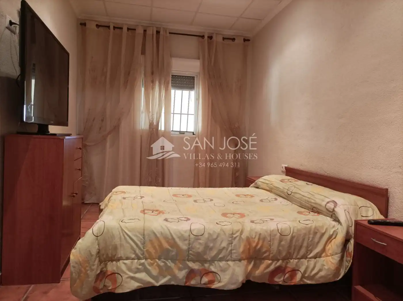 Villa avec jardin à vendre à Monforte del Cid, imagen 12