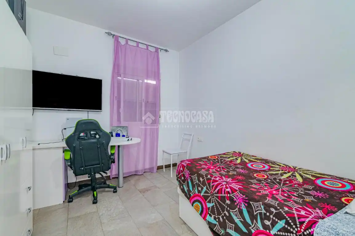 Bedroom of Detached homes for sale in Granada  with Air Conditioner and Terrace