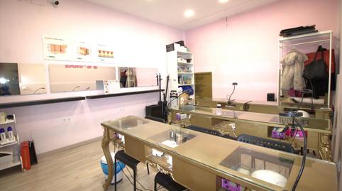 Photo 3 of Premises to rent in Calle Calle de Embajadores, 63, 63, Palos de Moguer,  Madrid Capital