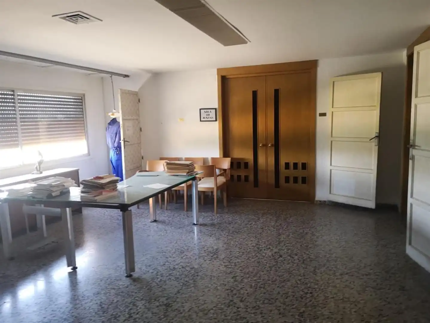 Commercial properties for sale in Valencia