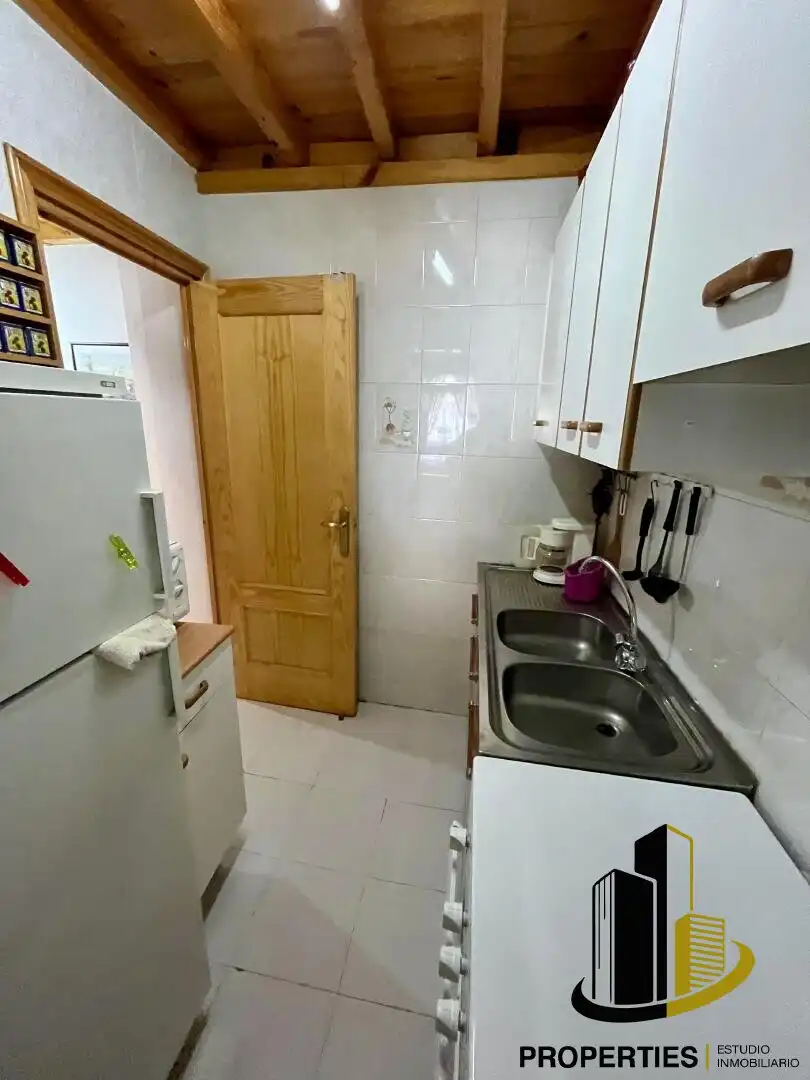 Kitchen of Houses for sale in La Tala