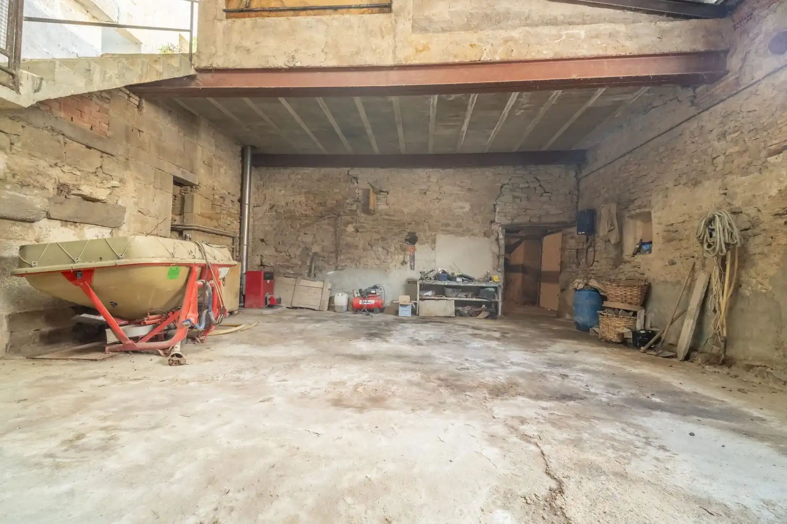 Maison rustique à vendre à Rodrigo Ximenez de Rada, imagen 62