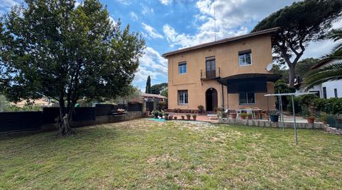 Foto 2 de Casa o chalet en venta en Llinars del Vallès, Barcelona