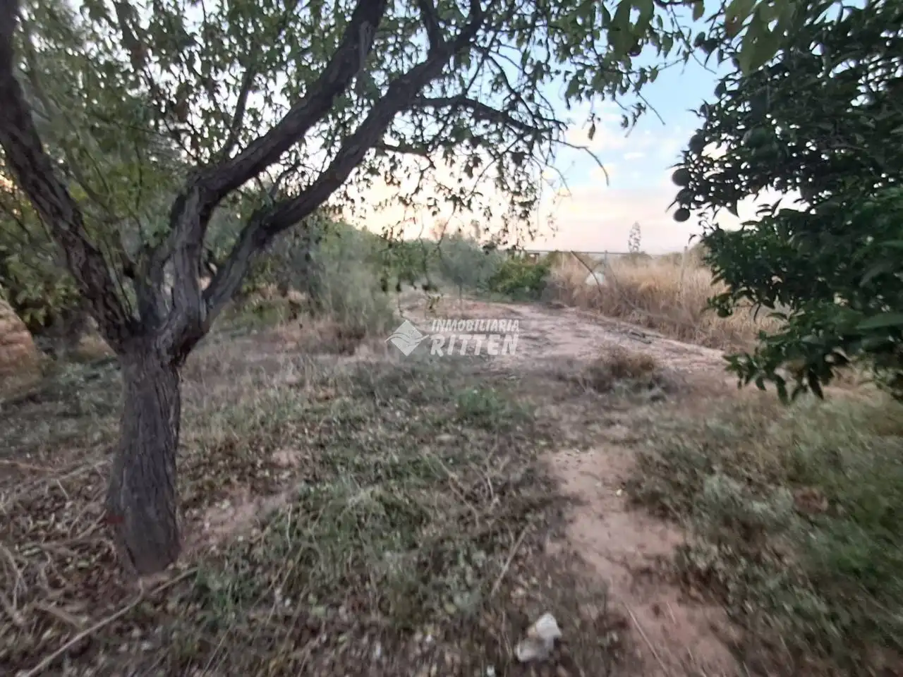 Rustikales Grundstück zum Verkauf in Carretera LA GUIA, imagen 12