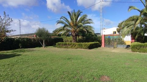 Foto 3 de Casa o chalet en venta en Valverde de Mérida, Badajoz