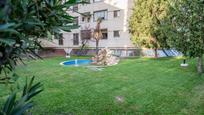 Garden of Office for sale in Las Rozas de Madrid  with Air Conditioner, Heating and Storage room