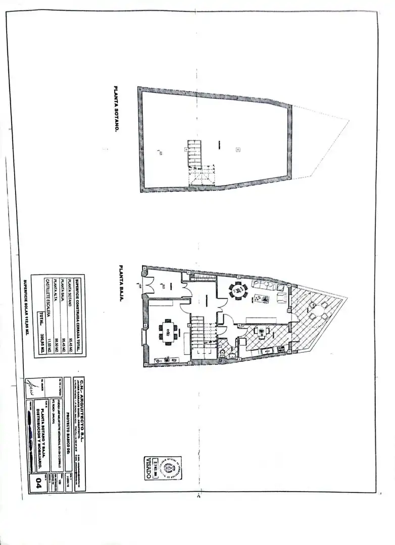 Terreni e lotti in vendita a Casco Histórico, imagen 4