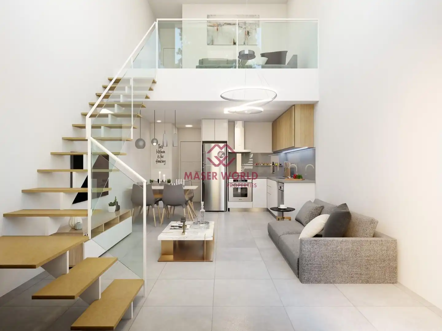 Maison mitoyenne avec piscine à vendre à Orihuela Costa, imagen 4