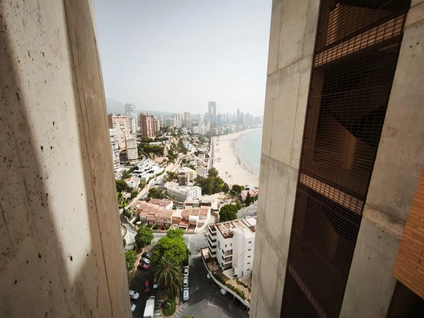 Ático con terraza en venta en Playa de Poniente, imagen 21
