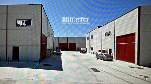 Foto 3 von Fabrikhallen zum Verkauf in Cm-2004, Chiloeches, Guadalajara