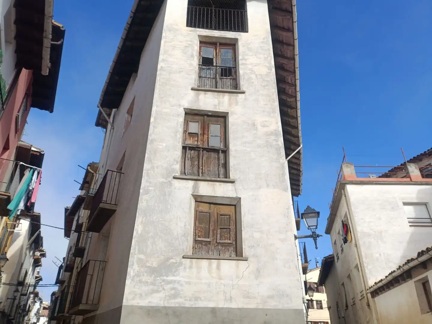 Casa rústica en venda a pueblas bajas, imagen 4