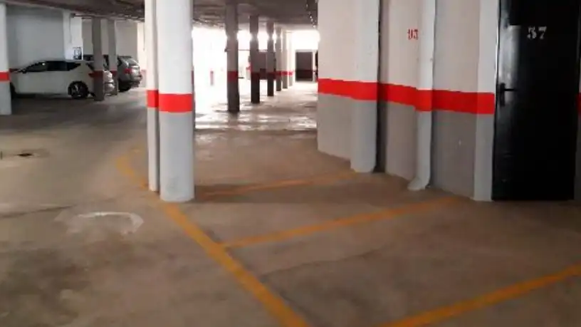 Parking for sale in Sotogrande Alto, imagen 3