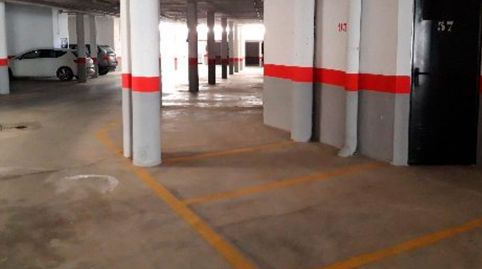 Foto 3 de Garaje en venta en San Roque Club, Sotogrande