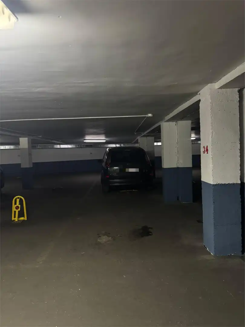 Parking à vendre à Rincón de Loix