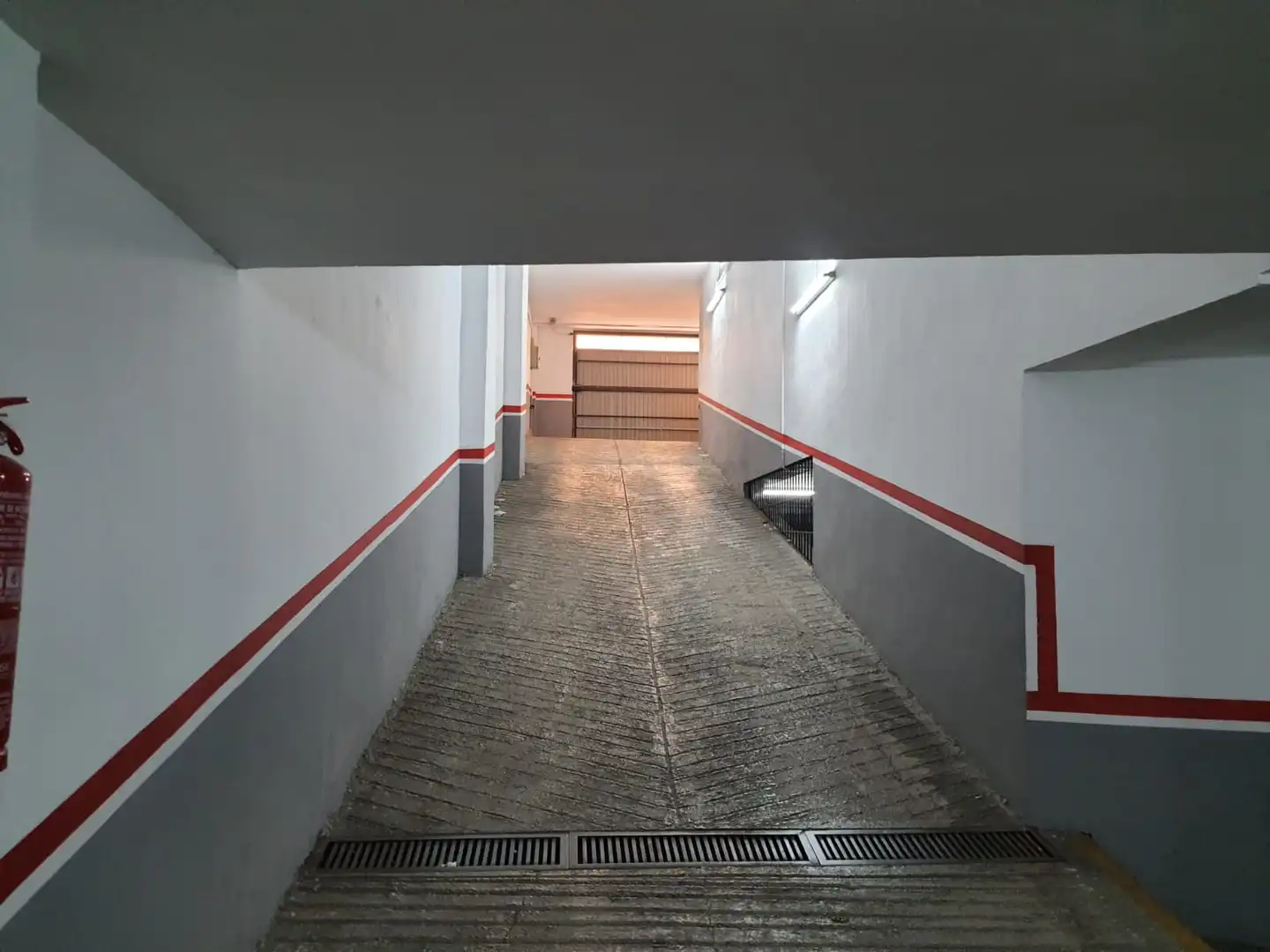 Garage for sale in El Ejido