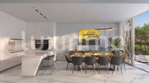 Exclusivo complejo residencial con vistas al mar junto al campo de golf en Benahavis, imatge 5