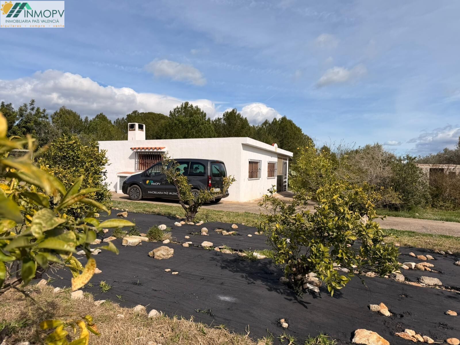 Exterior view of Residential for sale in Vinaròs