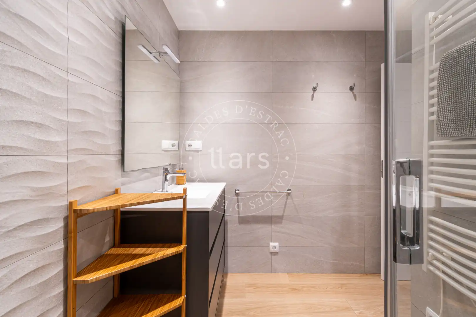 Flat with terrace for sale in Caldes d'Estrac, imagen 19