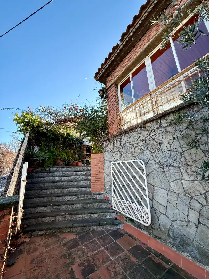 Haus mit Terrasse zum Verkauf in Avinguda de Frederic Rahola, imagen 47