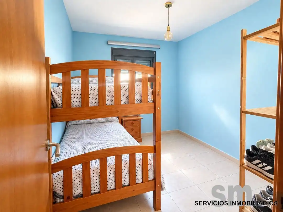 Flat with terrace for sale in La Vega, imagen 6