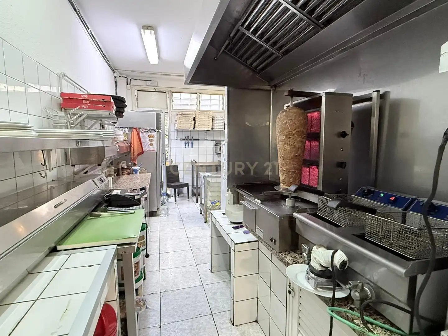 Local comercial en traspaso en AV JOSE ANTONIO TAVIO 13 UR TREBOLARONA (COSTA SILENCIO) (S.C. TENERIFE), imagen 8