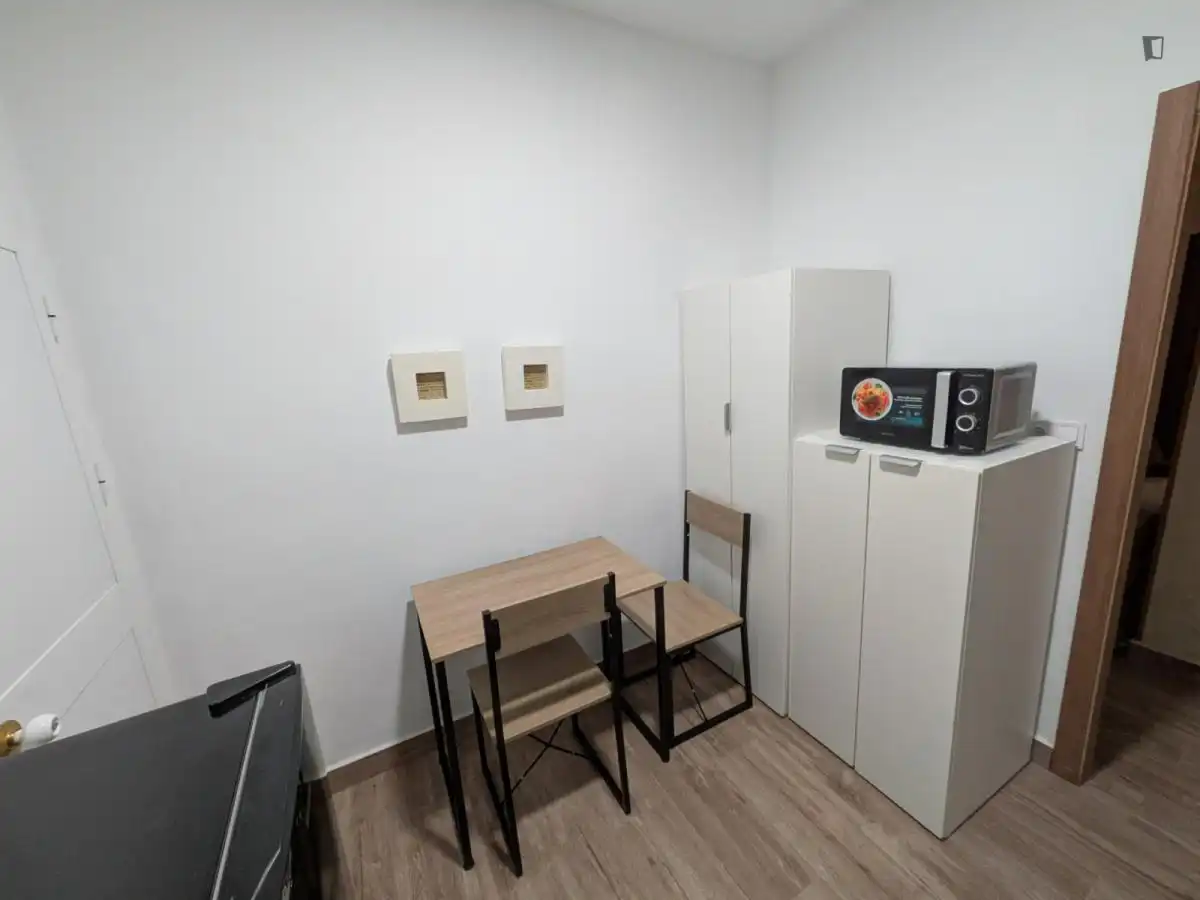 Casa o chalet para compartir en Málaga con Aire acondicionado, Amueblado y Lavadora