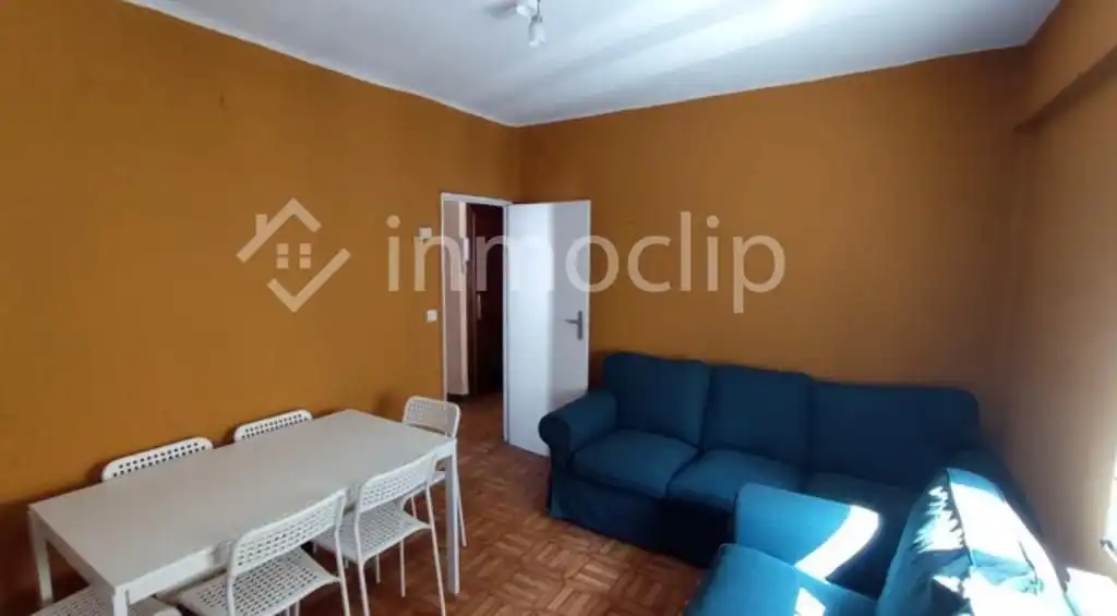 Piso de alquiler en PASEO DE CANALEJAS, Prosperidad - Delicias