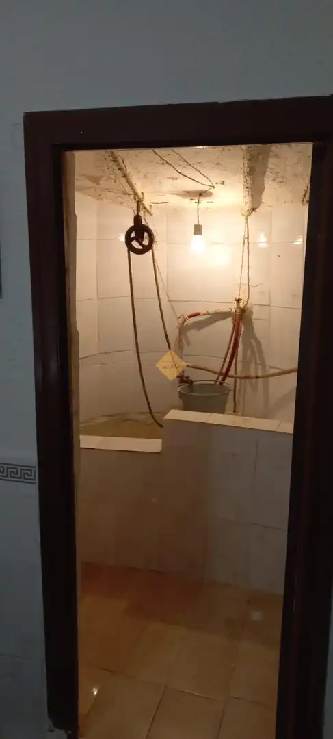 Casa rústica en venda a Pozohondo, imagen 14