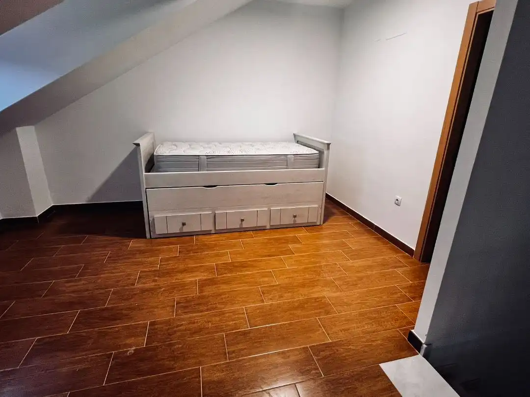 Habitación de Casa o chalet de alquiler en Corrales