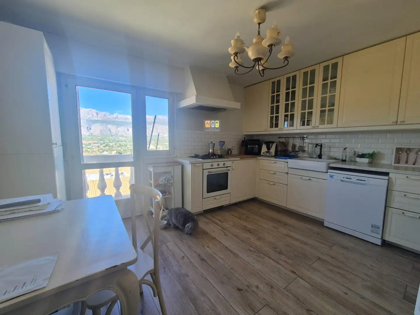 Duplex with terrace to rent in Altea ciudad, imagen 9