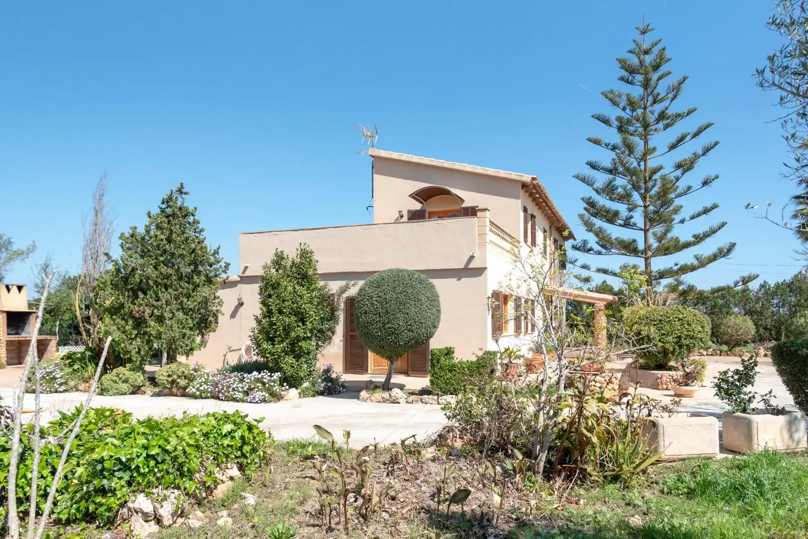 Houses for sale in Porto Cristo