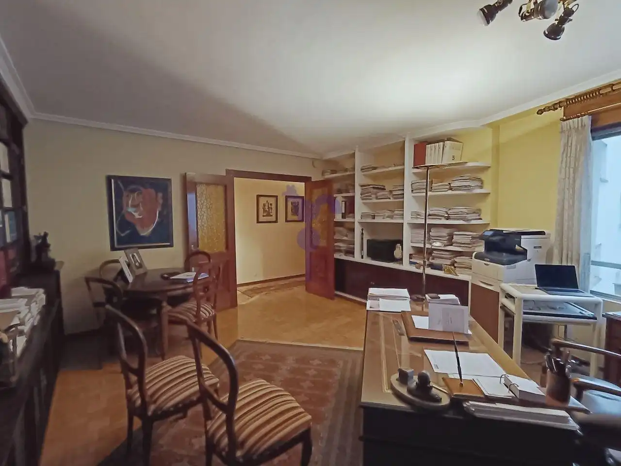 Flat with lift for sale in CONDESA SAGASTA