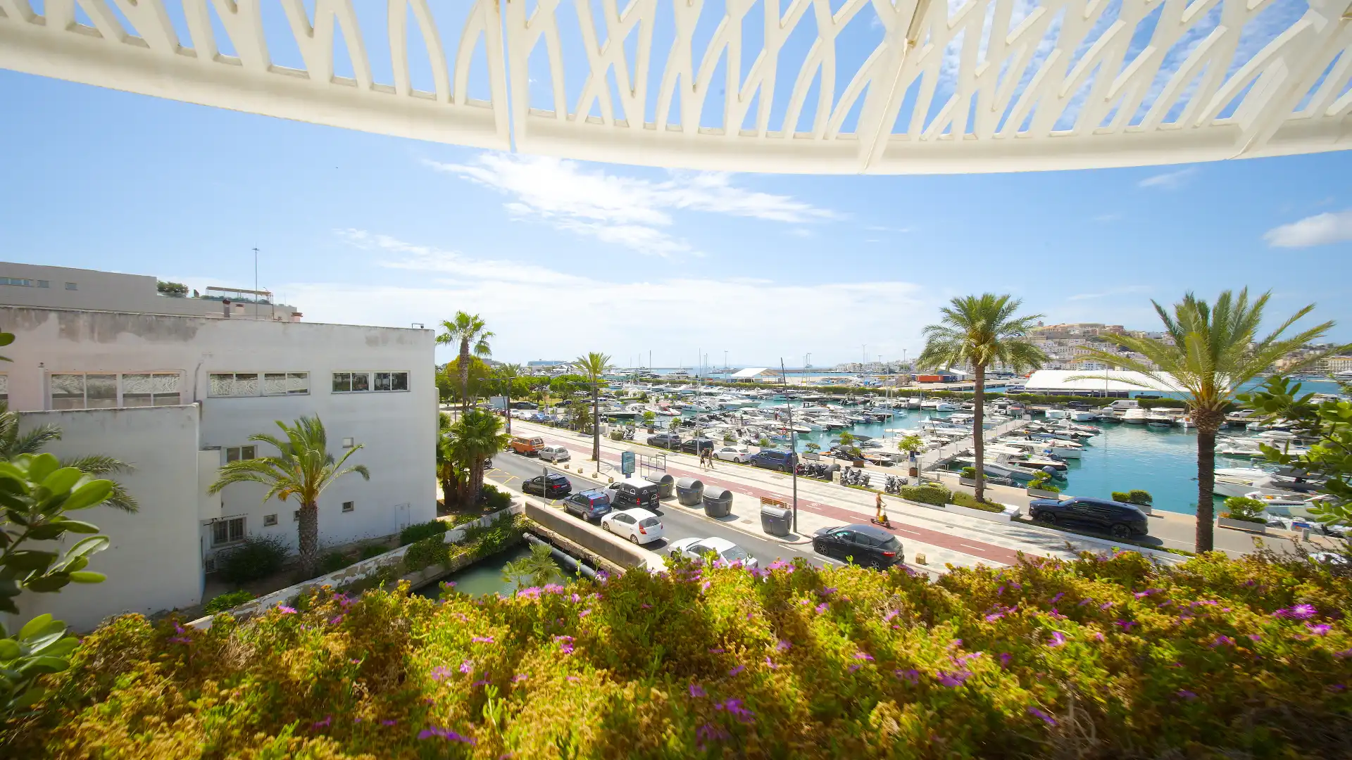 Apartamento en venta en Passeig Joan Carles I, 9, Marina Botafoc - Platja de Talamanca