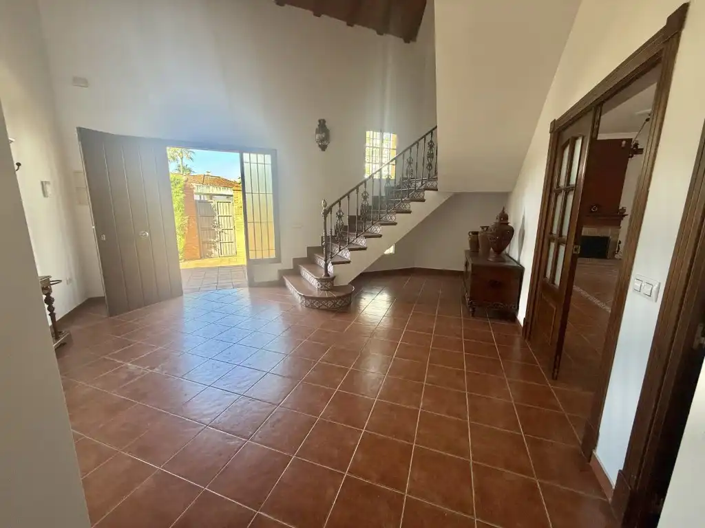 Casa o chalet en venta en Mairena del Alcor con Amueblado y Balcón