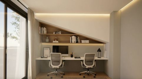 Foto 5 de Casa o chalet en venta en Casagemes, Badalona