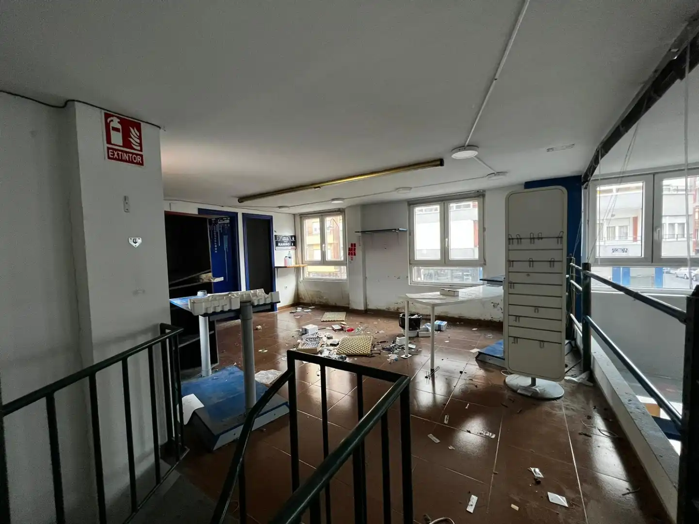 Business premises to rent in Piedras Blancas - Avda. José Fernandín, imagen 8