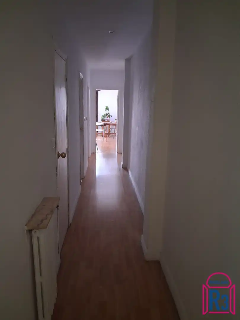 Piso de alquiler en República Argentina, Centro Ciudad