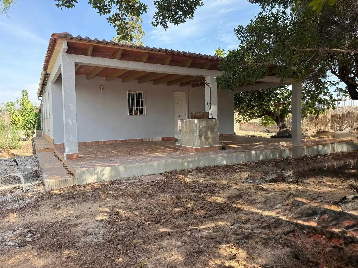 Terrace of Houses for sale in Torrellano