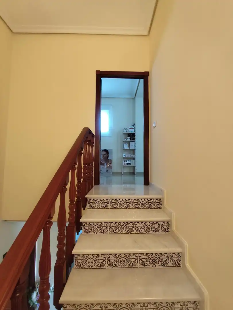 Detached house with pool for sale in Las Almenas, imagen 56