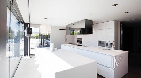 Foto 5 de Casa o chalet en venta en Valdemarín, Madrid