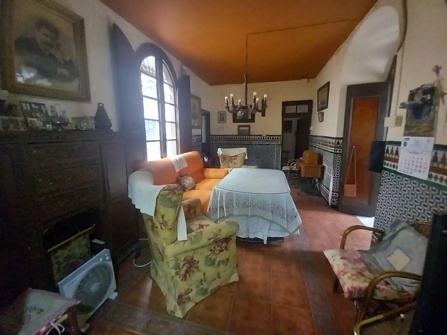 Haus zum Verkauf in Casco Histórico, imagen 29
