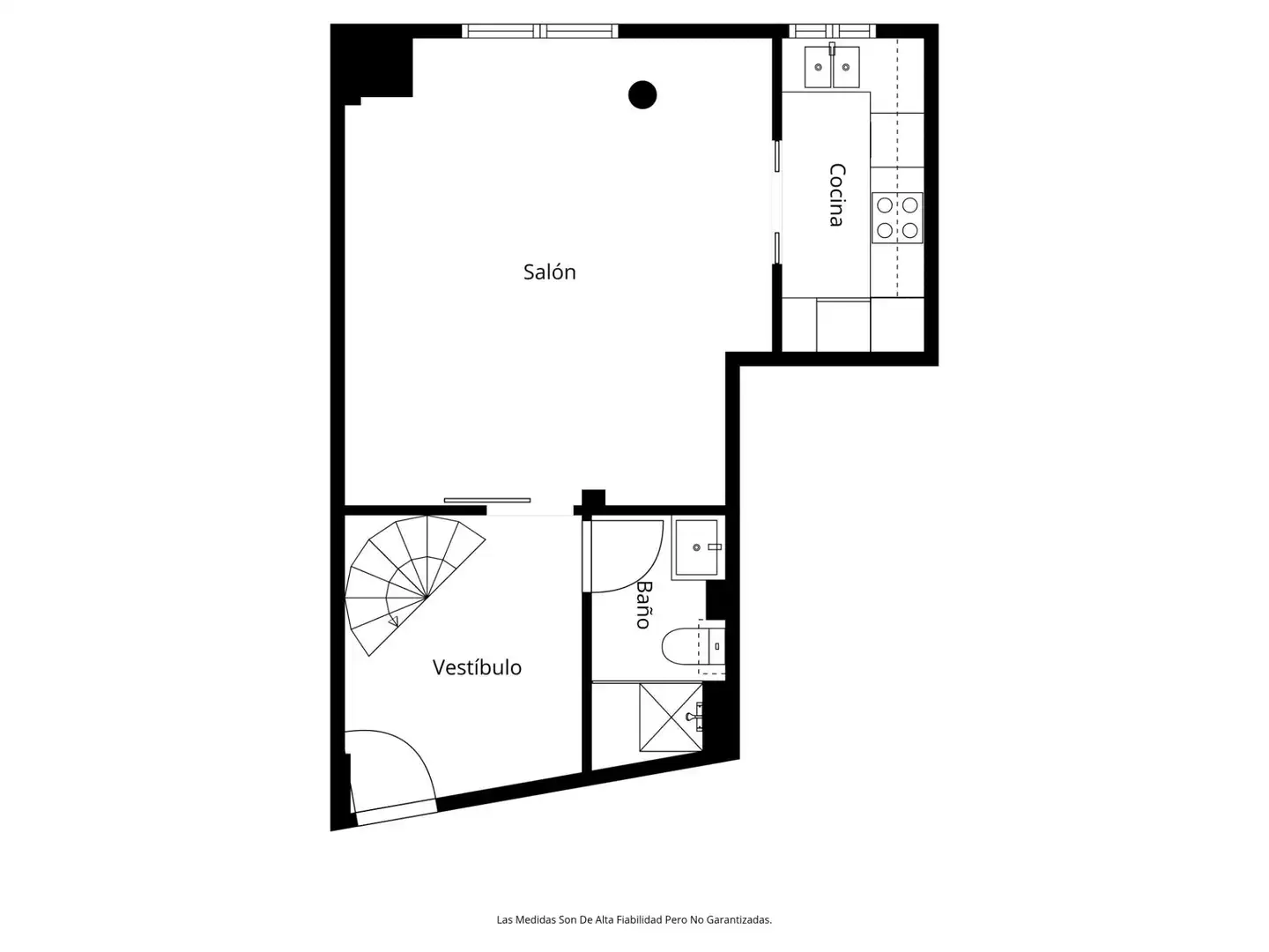 Ático en venta en Catarroja con Aire acondicionado, Calefacción y Terraza
