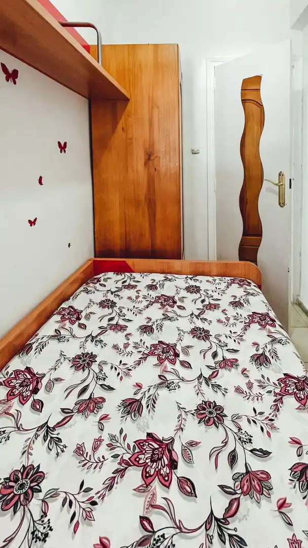 Habitación de Piso en venta en Benidorm con Aire acondicionado, Terraza y Balcón