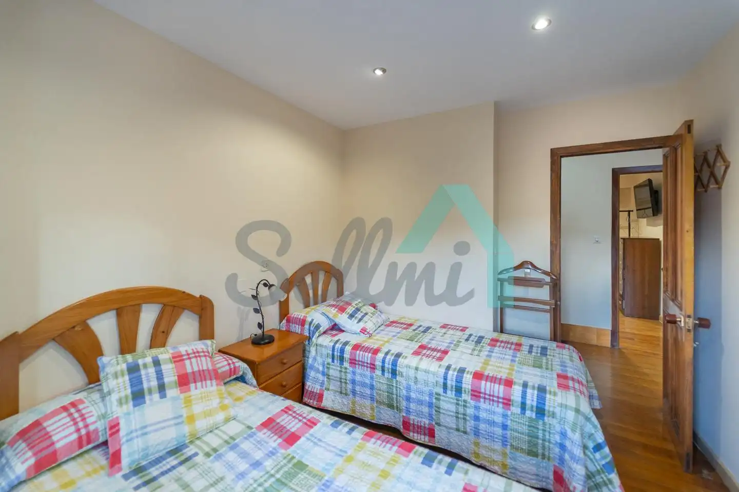 Casa adosada en venta en Eladio Rico García, Valdés - Luarca