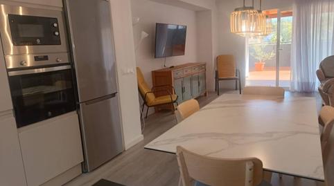 Foto 2 de Casa o xalet de lloguer a Avenida Ocho de Marzo, San Antonio - Las Arenas, Santa Cruz de Tenerife