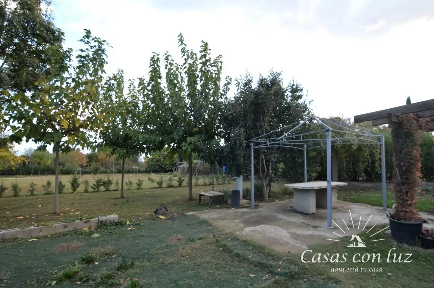 Finca rústica en venda a Urbanización El Guaral, Peñaflor