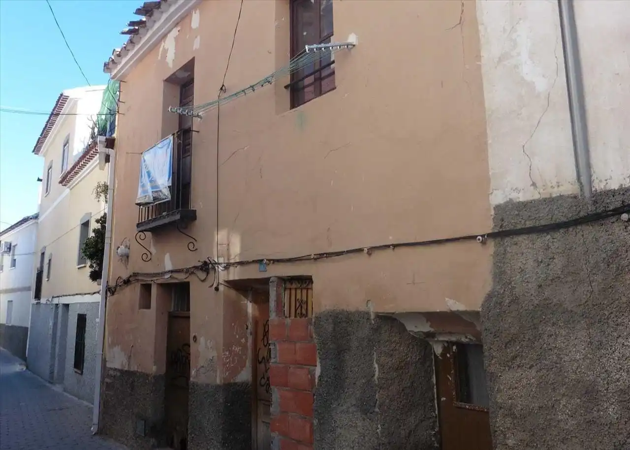 Maison à vendre à Calle PUREZA 33