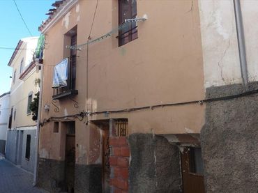 Casa in vendita a Calle PUREZA 33