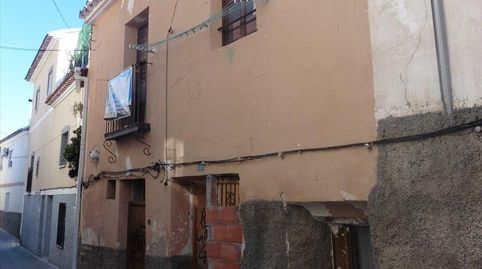 Adosada en Calle Pureza 33, MULA