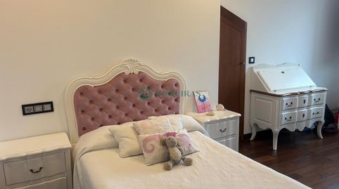 Foto 3 de Ático en venta en Paseo, Casco Viejo, Ourense Capital